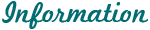 Information