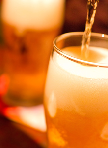 宴会、飲み放題メニュー